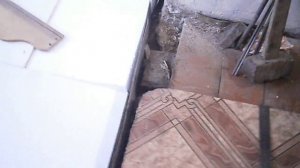 Укладка пенопласта под теплый электрический пол  3