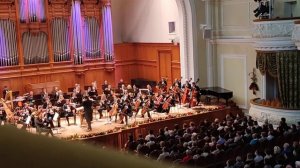 Иоганн Штраус - Вальс "Розы с юга"