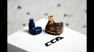 Гибридные наушники CCA C10 Pro | #Обзор