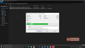 How to Extract BOOT.IMG file from Samsung Stock Firmware