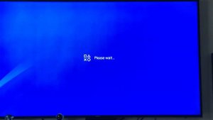 [FIXED] An error has occurred in PS4 PSN