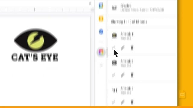 Creative Cloud And Google Workspace Integration | Adobe Creative Cloud
