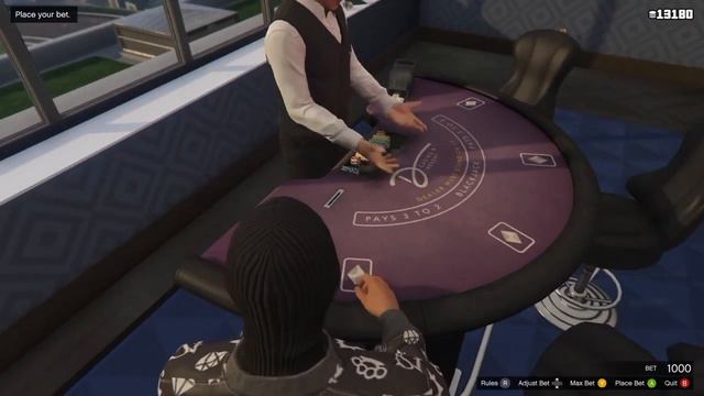 *SOLO* GTA 5 ONLINE UNLIMITED CASINO CHIPS GLITCH! GTA 5 MONEY GLITCH! (ALL PLATFORMS)