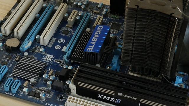 [EN subs] NAS / Storage Server Umbau - Racklife смотреть онлайн