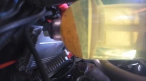 Сепаратор в Mitsubishi л200