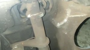 Пропало сцепление на Калине. Бывает и такое......