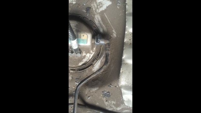 2005 Ford Focus ZX4 Fuel Pump смотреть онлайн