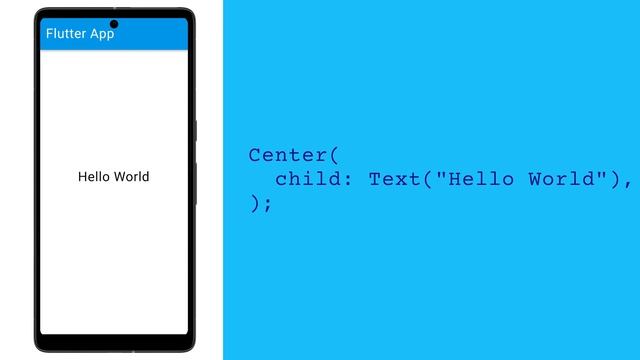 WEEK 3 | Flutter Rendering Widgets | Flutter & Firebase Developer Bootcamp