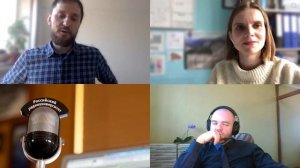 802. П.Н. Гаврюшкин, А.М. Дымшиц: Кристаллы будущего, поиски невозможного и создание небывалого