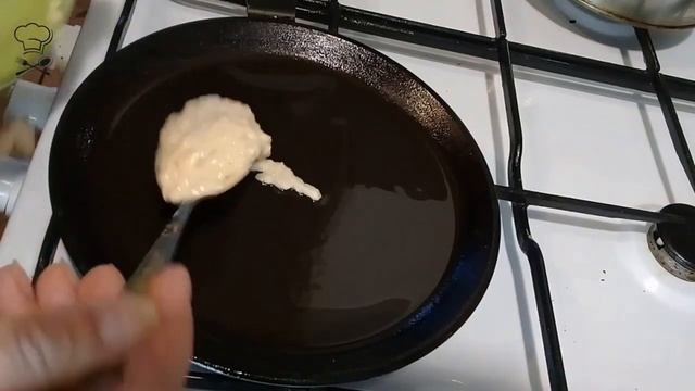 Мягкие пушистые И  очень вкусные ЛЕНИВЫЕ БЕЛЯШИ__рецепт для тех у кого не хватает времени