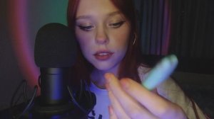 АСМР ПОПАРИМ? Electronic Cigarette ASMR