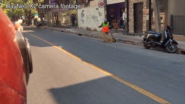 RayNeo X2 Review: True Wireless AR Glasses with AI, Camera, And More! смотреть онлайн