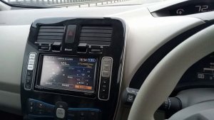 сброс батареи ниссан лиф, что он дает?????