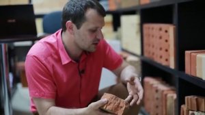 Как выбрать кирпич? Виды кирпича.