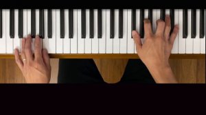 Unchain My Heart (Ray Charles) [Piano Tutorial] {Easy}