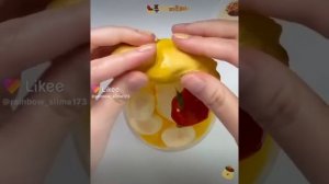 Слаймы + истории про школу