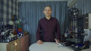 Creality Ender-3 после 8-ми месяцев использования