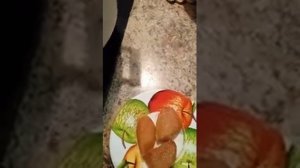 ЦУКАТЫ ИЗ ГРУШ