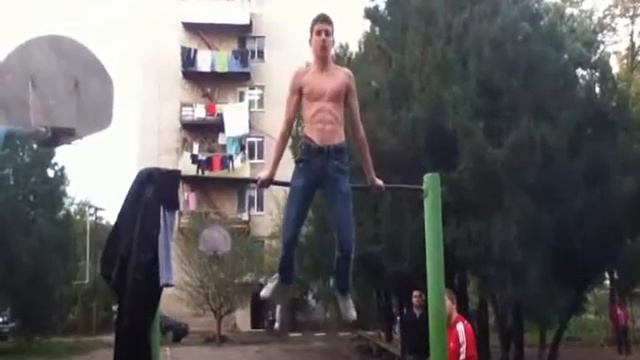 Выход "Полотенце" одной ( Iglesia 1 ) смотреть онлайн