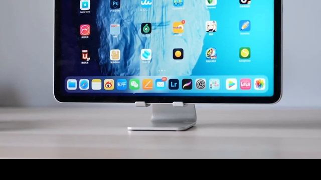 iPad Pro 2021 Unboxing and Review | iPad Pro 2021 12.9 Review | смотреть онлайн