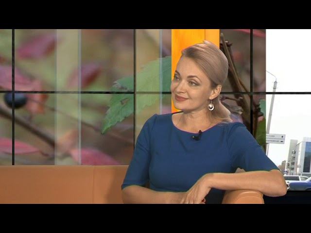 «Наше время»: Елена Белякова о привлечении молодых специалистов на село