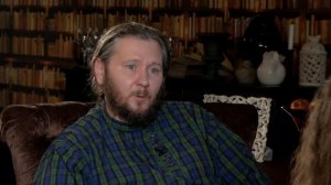 Лично знаком Максим Сырников