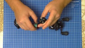 Мультипликаторная катушка Shimano Casitas 151 - полный обзор (Shimano Casitas 151 review)