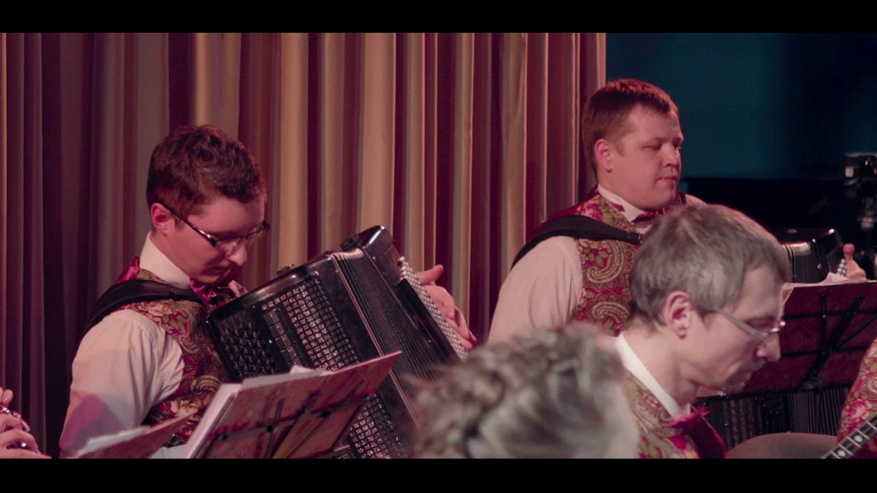 В. Монти. Чардаш. смотреть онлайн