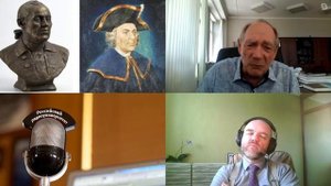 818. В.В. Бобров_ Великая и непревзойдённая Сибирская экспедиция 1733-1743 годов