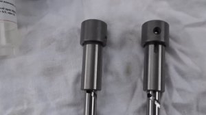 КИТАЙСКИЕ плунжерные ПАРЫ против РОССИЙСКИХ///СРАВНЕНИЕ,цены и НИШТЯКИ для ТОПЛИВНОЙ системы