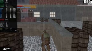 Pilot Down: Behind Enemy Lines | 1080p | (GTX 960 | i7-2600 | 16 GB RAM)