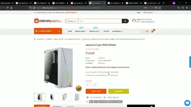 Rs 40,000 FULL SETUP WITH MONITOR.. PLAY AAA GAMES IN 1080P 60FPS. BENCHMARKS INCLUDED! смотреть онлайн