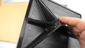 Транцевые плиты Nauticus SMART TABS SX