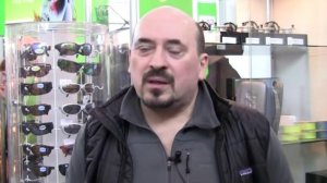 Как подобрать поляризационные солнцезащитные очки для рыбалки