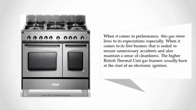 Top 5 Best Gas Stove 2020 смотреть онлайн