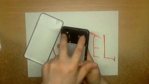 Симпатичный телефон Oukitel U7 Max