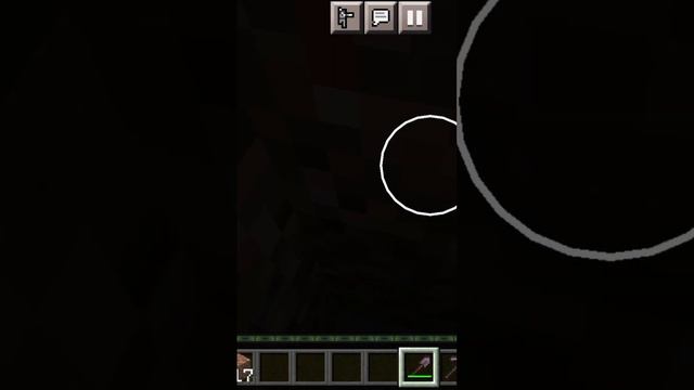 КАК НАЙТИ ПЫШНУЮ ПЕЩЕРУ #shorts #рекомендации #minecraft смотреть онлайн