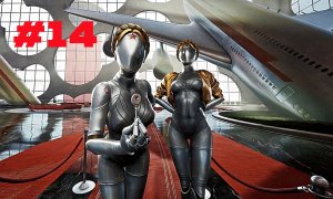 Atomic Heart прохождение. Часть 14. Ответы на все вопросы!!!