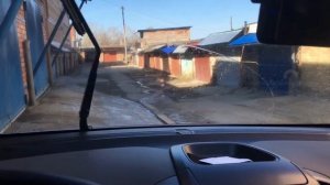 Работа веерных форсунок Шевроле Авео Т300