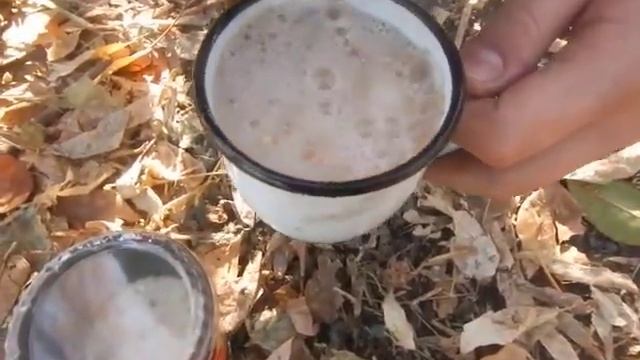 Обзор супов и согревательных элементов(часть 4) смотреть онлайн