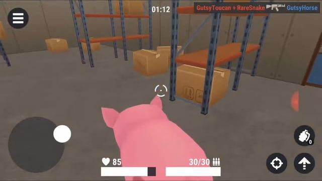 Hide Online (мобильная версия) смотреть онлайн