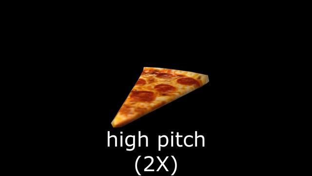 62 Variations Pizza sound in Roblox смотреть онлайн