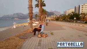 PORTO BELLO HOTEL 5*  VS  SEALIFE FAMILY RESORT 5* Сравнение отелей.