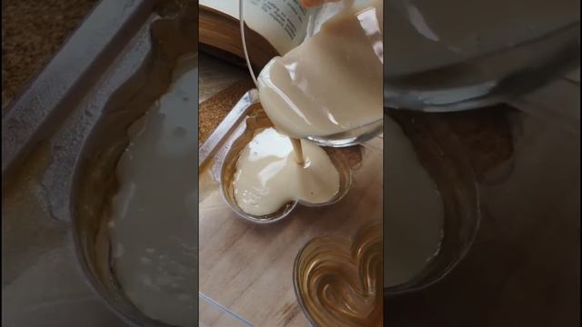 Мыло "Сахарные сердечки" своими руками. Мыловарение от "Мамы Мыла" смотреть онлайн