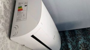 Сплит-система Electrolux Atrium (EACS-07HAT/N3_20Y)