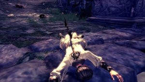 Blade & Soul - Обзор Игры #1
