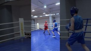 Бокс. Юниоры. Менделеевск 2024