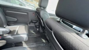 Honda Stepwgn RP4 Coolspirit 4wd 2021 года