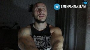 Круговая тренировка или Сплит? (Отвечает Супертяж)