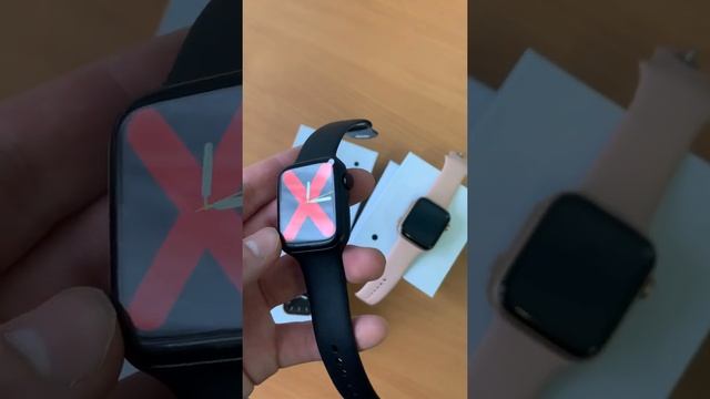 Купить умные часы Apple Watch